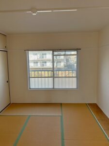 町田市にて賃貸住宅リフォーム〈室内塗装・水回り工事で綺麗に！〉 施工後